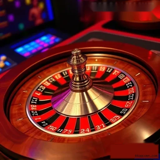Slots no app 44Qq Com mobile