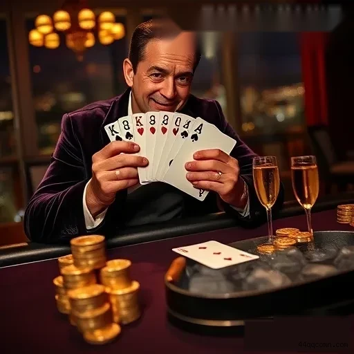 Cassino 44Qq Com app mobile