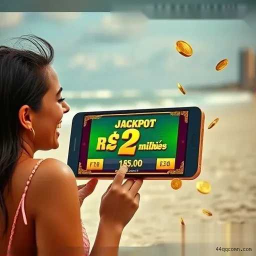 Tela login 44Qq Com