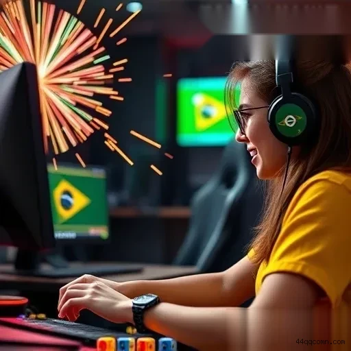 Formulário registro 44Qq Com